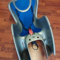 Seggiolino Bici Da Portapacchi Ok Baby