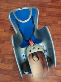 Seggiolino Bici Da Portapacchi Ok Baby