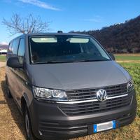 VW Transporter T6.1 110cv PL 2020 3post  G. traino
