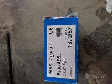 materiale elettrico Urmet 