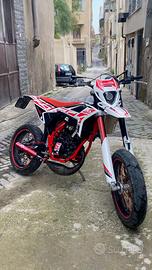 beta rr track 2021 am6