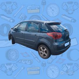 RICAMBI USATI - CITROEN C4 PICASSO 2007>2010