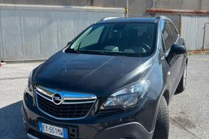 Opel Mokka 1.7 Cdti 4x4