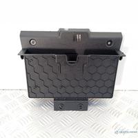 Vano Portaoggetti Cruscotto Ford Puma Mk2 19-24 OE