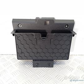 Vano Portaoggetti Cruscotto Ford Puma Mk2 19-24 OE