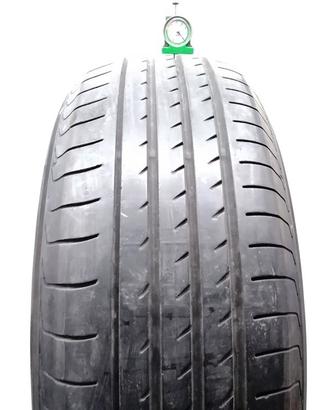Gomme 235/60 R18 usate - cd.99658