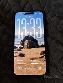 Iphone 14 pro max 256gb