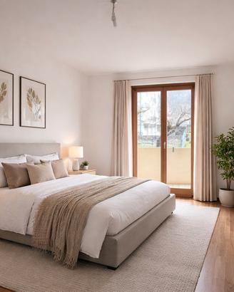 FELTRE - Via Cismon - Zona servitissima