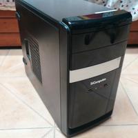 PC DESKTOP i3-540 4gb ram ddr3
