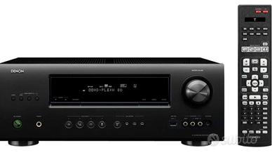 sintoamplificatore Denon