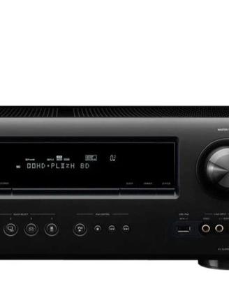 sintoamplificatore Denon