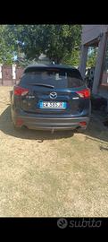 Mazda cx5 