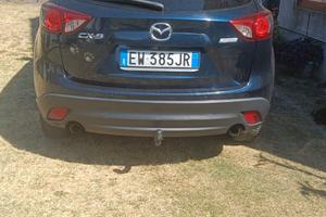 Mazda cx5 