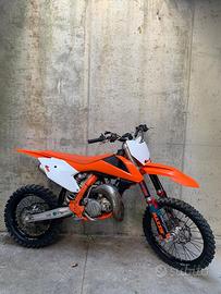 KTM 85 sx