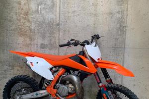 KTM 85 sx