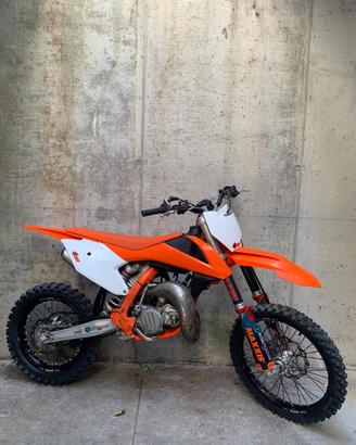 KTM 85 sx