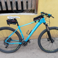 Torpado ribot mtb 29 " tg L