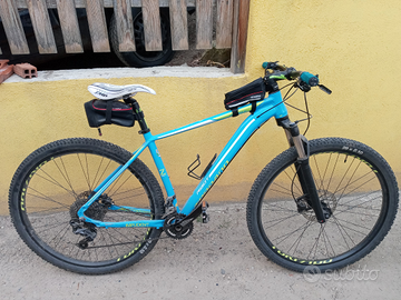 Torpado ribot mtb 29 " tg L