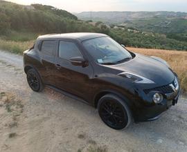 NISSAN Juke 2ª serie - 2015