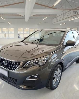 PEUGEOT 3008 BLUEHDI 130 SES BUSINESS SUV