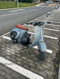 Vespa 50 special