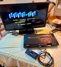 Sega Mastersystem