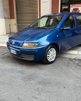 Fiat Punto 1.2i cat 5 porte ELX