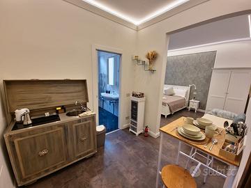 Appartamento Firenze Centro_Max.6 posti letto