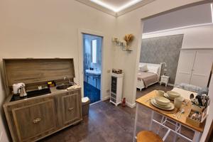 Appartamento Firenze Centro_Max.6 posti letto