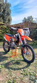 Ktm 150 exc - 2019