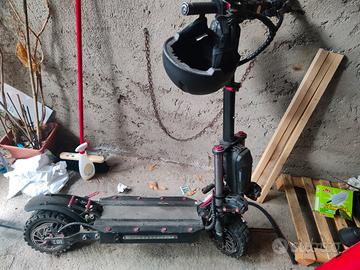 monopattino elettrico 5600 watt