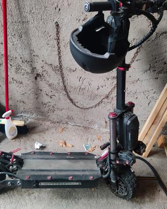 monopattino elettrico 5600 watt