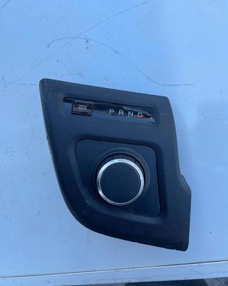 Leva cambio automatico fiat ducato