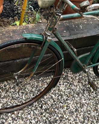 Bicicletta