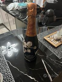 Champagne Perrier-Jouët Belle Epoque 1998