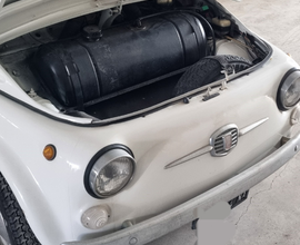 Fiat 110f berlina 500