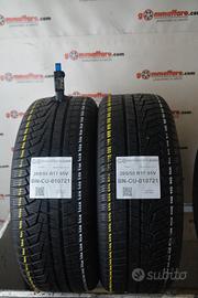 2 pneumatici hankook 205/55 r17 95v cu10721