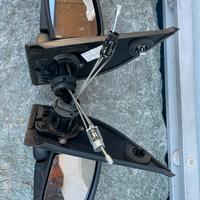 Specchietti Fiat Panda