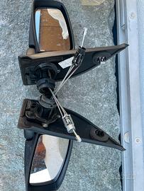 Specchietti Fiat Panda