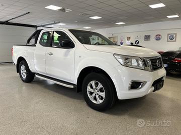 Nissan Navara 2.3 dCi 163cv 4WD King Cab PrezzoFin