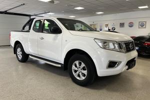 Nissan Navara 2.3 dCi 163cv 4WD King Cab PrezzoFin