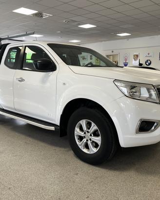 Nissan Navara 2.3 dCi 163cv 4WD King Cab PrezzoFin
