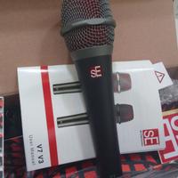 Microfono professionale v7 se electronics