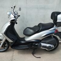 Piaggio Beverly 500 - 2003