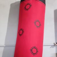 sacco da boxe 
