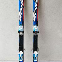 Sci Nordica Dobermann 156 cm.