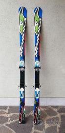 Sci Nordica Dobermann 156 cm.