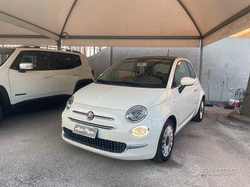 Fiat 500 1.3 Multijet 95 CV Lounge