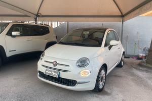 Fiat 500 1.3 Multijet 95 CV Lounge