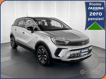 Opel Crossland 1.5 ecotec Elegance 110cv